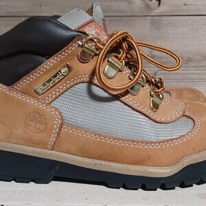 Kids Timberland boots